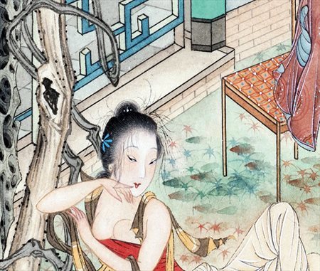 都昌-中国古代行房图大全，1000幅珍藏版！